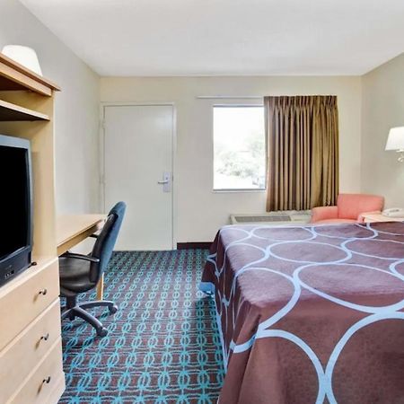 Economy Inn Jax-Op ออเรนจ์พาร์ค ภายนอก รูปภาพ